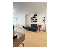 Apartament 2 camere, terasa, etaj intermediar, boxa, parcare - Imagine 9