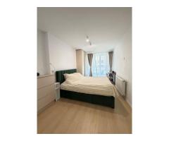 Apartament 2 camere, terasa, etaj intermediar, boxa, parcare - Imagine 10