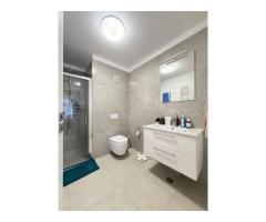 Apartament 2 camere, terasa, etaj intermediar, boxa, parcare - Imagine 11
