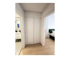 Apartament 2 camere, terasa, etaj intermediar, boxa, parcare - Imagine 12