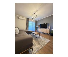 Apartament 3 camere, 63 mp, terasa 15 mp, garaj, Europa