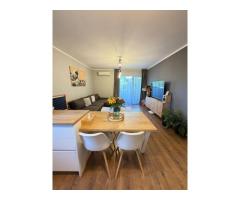Apartament 3 camere, 63 mp, terasa 15 mp, garaj, Europa - Imagine 2