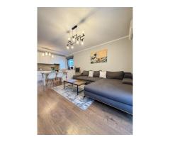 Apartament 3 camere, 63 mp, terasa 15 mp, garaj, Europa - Imagine 4