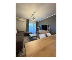 Apartament 3 camere, 63 mp, terasa 15 mp, garaj, Europa - Imagine 5