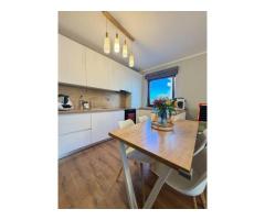 Apartament 3 camere, 63 mp, terasa 15 mp, garaj, Europa - Imagine 6