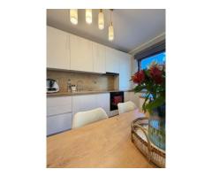 Apartament 3 camere, 63 mp, terasa 15 mp, garaj, Europa - Imagine 7
