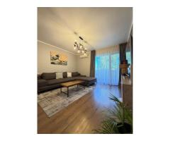 Apartament 3 camere, 63 mp, terasa 15 mp, garaj, Europa - Imagine 9