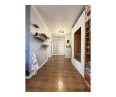 Apartament 3 camere, 63 mp, terasa 15 mp, garaj, Europa - Imagine 10