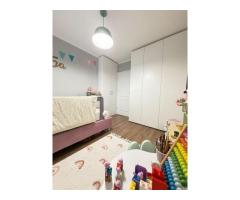 Apartament 3 camere, 63 mp, terasa 15 mp, garaj, Europa - Imagine 12