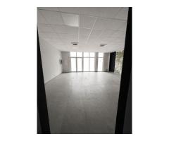 Spatiu comercial de inchiriat, 90 mp, alimentatie publica, Eroilor.