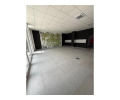 Spatiu comercial de inchiriat, 90 mp, alimentatie publica, Eroilor. - Imagine 2