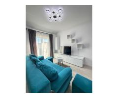 Apartament 2 camere, dressing, balcon, parcare, NewCity Eroilor