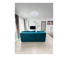Apartament 2 camere, dressing, balcon, parcare, NewCity Eroilor - Imagine 3