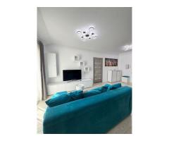 Apartament 2 camere, dressing, balcon, parcare, NewCity Eroilor - Imagine 5