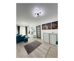 Apartament 2 camere, dressing, balcon, parcare, NewCity Eroilor - Imagine 7