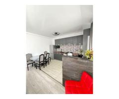 Apartament 2 camere, dressing, balcon, parcare, NewCity Eroilor - Imagine 10