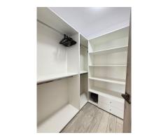 Apartament 2 camere, dressing, balcon, parcare, NewCity Eroilor - Imagine 12