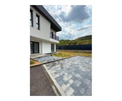 Triplex 4 camere DECOMANDATE, 112 mp utili, 184 mp curte, Urusagului
