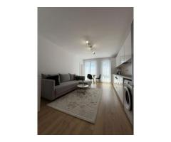 Apartament 2 camere, balcon, etaj intermediar, garaj, zona Eroilor - Imagine 5