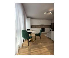Apartament 2 camere, balcon, etaj intermediar, garaj, zona Eroilor - Imagine 8
