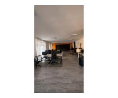 Spatiu de birouri, terasa, 332 mp, Ultracentral - Imagine 9