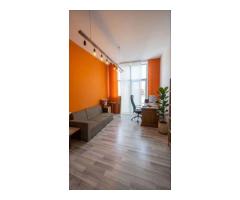 Spatiu de birouri, terasa, 332 mp, Ultracentral - Imagine 10