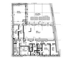 Spatiu de birouri, terasa, 332 mp, Ultracentral - Imagine 12