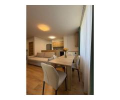 Apartament 3 camere, 2 bai, balcon, etaj intermediar, parcare - Imagine 12