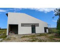 Hală productie/birouri/depozitare, teren 3.500 mp – Tureni - Imagine 3