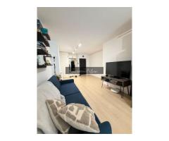 Apartament 2 camere, terasa, etaj intermediar, boxa, parcare