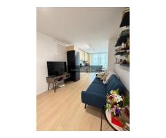 Apartament 2 camere, terasa, etaj intermediar, boxa, parcare - Imagine 2