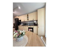 Apartament 2 camere, terasa, etaj intermediar, boxa, parcare - Imagine 6