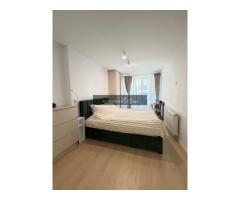 Apartament 2 camere, terasa, etaj intermediar, boxa, parcare - Imagine 10