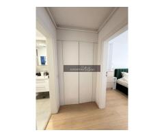Apartament 2 camere, terasa, etaj intermediar, boxa, parcare - Imagine 12