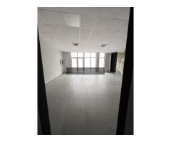 Spatiu comercial de inchiriat, 90 mp, alimentatie publica, Eroilor.