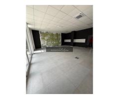 Spatiu comercial de inchiriat, 90 mp, alimentatie publica, Eroilor. - Imagine 2
