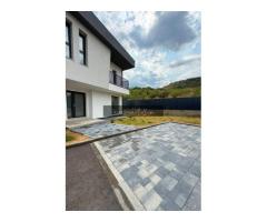 Triplex 4 camere DECOMANDATE, 112 mp utili, 184 mp curte, Urusagului