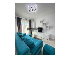 Apartament 2 camere, dressing, balcon, parcare, NewCity Eroilor