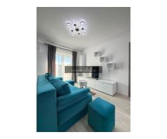 Apartament 2 camere, dressing, balcon, parcare, NewCity Eroilor - Imagine 2