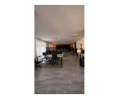 Spatiu de birouri, terasa, 332 mp, Ultracentral - Imagine 9