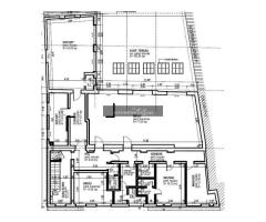 Spatiu de birouri, terasa, 332 mp, Ultracentral - Imagine 12