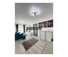 Apartament 2 camere, dressing, balcon, parcare, NewCity Eroilor - Imagine 7