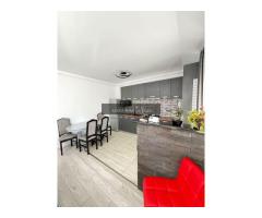 Apartament 2 camere, dressing, balcon, parcare, NewCity Eroilor - Imagine 10