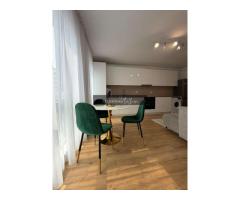 Apartament 2 camere, balcon, etaj intermediar, garaj, zona Eroilor - Imagine 8