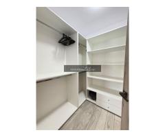 Apartament 2 camere, dressing, balcon, parcare, NewCity Eroilor - Imagine 12