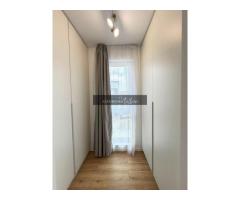 Apartament 2 camere, balcon, etaj intermediar, garaj, zona Eroilor - Imagine 11