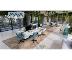 Spatiu comercial de vanzare, 219 mp utili, Zorilor