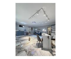 Spațiu comercial de închiriat, 56 mp, finisat, parter, Buna Ziua - Imagine 5