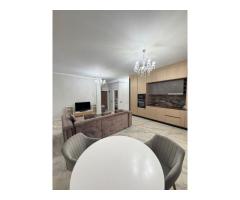 Apartament 2 camere, dressing, terasa, parcare, Parcul Poligon - Imagine 3