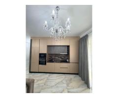 Apartament 2 camere, dressing, terasa, parcare, Parcul Poligon - Imagine 7